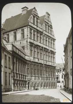Ancienne université (Gand)
